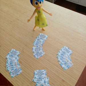 Empatía y emociones en el aula