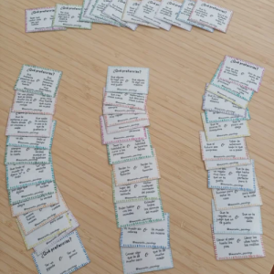 ¿Qué elegirías tú?